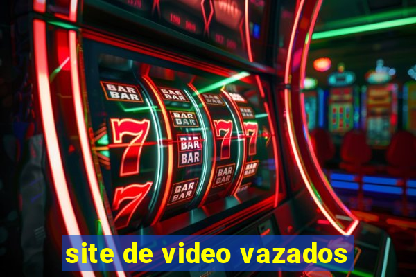 site de video vazados